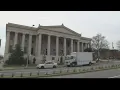Bibb County Government Center site of new movie scene