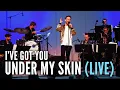 Matt Forbes - 'I've Got You Under My Skin' (Live in Concert) Frank Sinatra