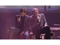Download Lagu Adriano Celentano e Gianni Morandi - Ti penso e cambia il mondo (LIVE 2012)