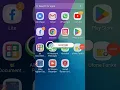 how to fix screen overlay detected problem 100