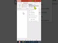 How to Align Objects in PowerPoint Distribute Position Shapes Perfectly Quick Tip
