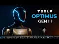 Download Lagu Elon Musk Introducing Tesla Optimus GEN-3 !