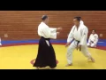YukimuraKan Dojo. Jacques Payet Sensei. Jiyuwaza