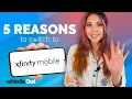 Xfinity Mobile is it Worth it 5 Things to Know