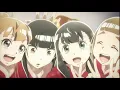 Download Lagu A Place Further Than The Universe (Ending) - Koko Kara, Koko Kara [English \u0026 Romanji]