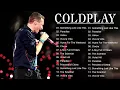 Download Lagu Coldplay Greatest Hits - Best Songs Of Coldplay - Top Songs 2025 Playlist #coldplay2025