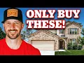 Only Buy These Homes in San Antonio TX