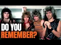 Download Lagu 15 Underrated 80s Rock Ballads We'll Never Forget!