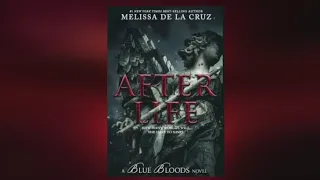 Download Melissa de la Cruz talks about 'Blue Bloods: After Life' | FOX 7 Austin MP3