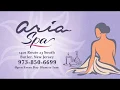 ARIA SPA Route 23 South Butler NJ