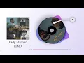 Adam x Balti feat. Jimmy H. - Ahla Snin (Fady Haroun Remix)