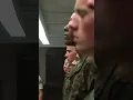 USMC Officer Candidate School Footage