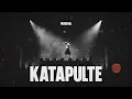 PERCEVAL - KATAPULTE (Official Visualizer)