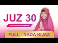 Download Lagu Murottal JUZ 30 Irama Hijaz merdu untuk anak anak