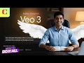 Download Lagu How To Use Google's Veo 3 AI Video Generator in Gemini AI Ultra