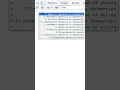 Strings methods in javascript length slice toUpperCase and concat methods in javascript