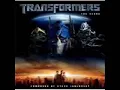 Transformers OST - The All Spark