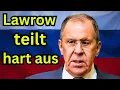 Download Lagu Lawrow äußert sich zum möglichen Treffen zwischen Putin und Trump in Budapest