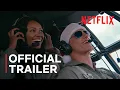 Video di Christmas Drop: operazione regali il trailer ufficiale