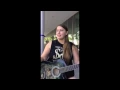 Mercy Mercy Me (The Ecology)