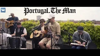 Download Portugal. The Man - Exclusive VK Session [Live] MP3