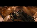 Jesus built my hotrod Mad Max Fury road