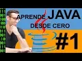 Curso Java Desde Cero Instalacion de Eclipse IDE - Como Aprender a Programar