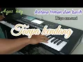 Download Lagu antara teman dan kasih tanpa kendang