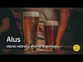 Lagu Alus ir jo istorija
