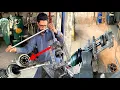 If you want to remove Front CV Axle watch this which is a mechanic