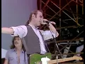 Status Quo - Caroline (Live Aid 1985)