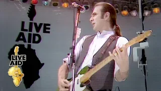 Download Status Quo - Caroline (Live Aid 1985) MP3