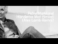 Petra Marklund - Händerna Mot Himlen (Alex Lamb Remix)