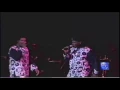 G.B.T.V. CultureShare ARCHIVES 1997: MARVIN & NIGEL LEWIS  "I get the urge"  (HD)