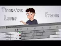 What is Flash Timeline Layers and Frames Digital animation class Dream2Animate