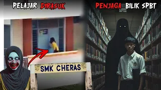 5 kisah seram sekolah di malaysia paling menakutkan kejadian benar 