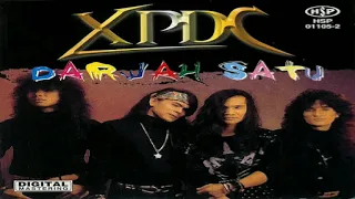 Download Xpdc - Aku Dan Sesuatu HQ MP3