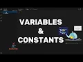 Variables Constants in JavaScript Explained Beginner-Friendly