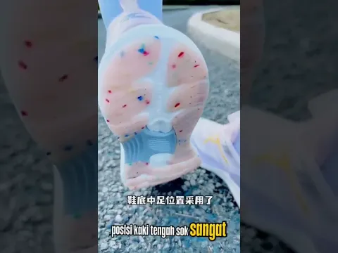 Ketika Yani ikut kompetisi lompat tali pakai sepatu baru πͺπ» #videoshorts #videomainan #Nyimas19