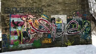 Little Stone House Doylestown PA 2019 Cleanup