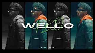 Ibo Wello الش دة تزول مادومش Clip Officiel 