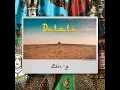 DELALÊ - Zen-G