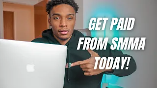 How To Take Payments For SMMA (Auto Bill Clients Tutorial)