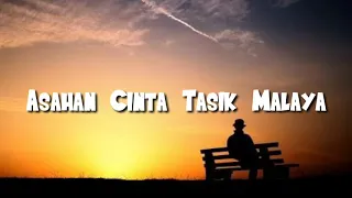lagu malaysia paling sedih cinta tasikmalaya 