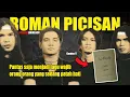 Lagu Misteri Dibalik Album Bintang Lima Dewa 19 : Roman Picisan #dewa19 #ahmaddhani #oncemekel