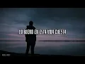Lamentable - José Madero (Letra)