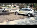 Spokane Fire Destroys Entire Neighborhood except for a select few