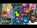 Download Lagu EPIC COMEBACK IS REAL!☠️ TIMKU DIBANTAI SAMPAI MANIAC, GLOBAL MOSKOV JADI TULANG PUNGGUNG TIM ~ MLBB