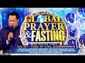 DAY 3 GLOBAL PRAYER AND FASTING WITH PASTOR CHRIS APRIL 30TH 2026
