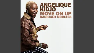 move on up radioclit dub remix